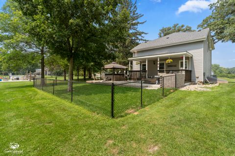 Tiny photo for 3842 Stone Oaks Drive, Kankakee, IL 60901 (MLS # 12433457)