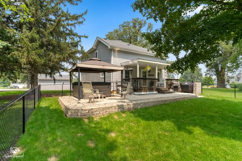 Tiny photo for 3842 Stone Oaks Drive, Kankakee, IL 60901 (MLS # 12433457)