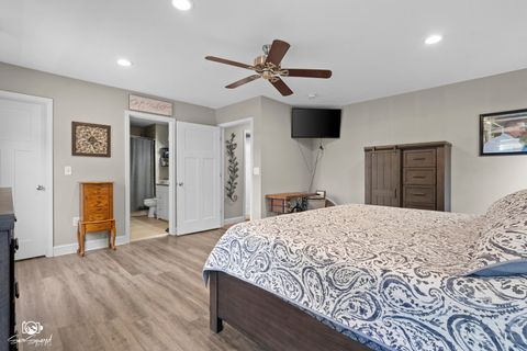 Tiny photo for 3842 Stone Oaks Drive, Kankakee, IL 60901 (MLS # 12433457)