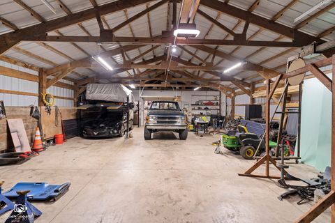 Tiny photo for 3842 Stone Oaks Drive, Kankakee, IL 60901 (MLS # 12433457)