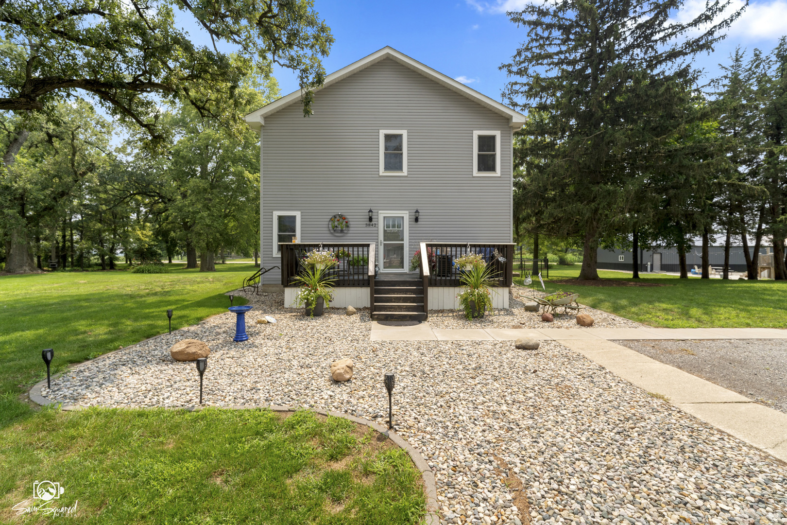 3842 Stone Oaks Drive