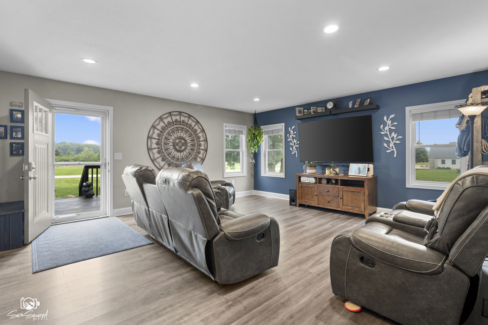 3842 Stone Oaks Drive