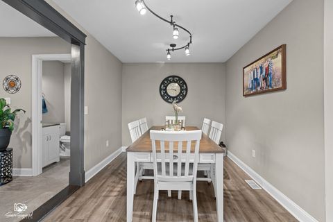 Tiny photo for 3842 Stone Oaks Drive, Kankakee, IL 60901 (MLS # 12433457)