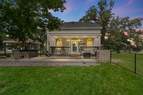 Tiny photo for 3842 Stone Oaks Drive, Kankakee, IL 60901 (MLS # 12433457)