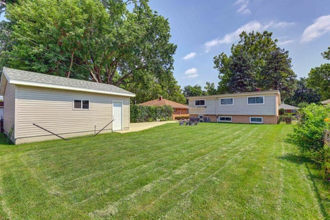 Tiny photo for 2534 Kensington Avenue, Westchester, IL 60154 (MLS # 12749905)