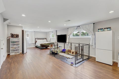Tiny photo for 2534 Kensington Avenue, Westchester, IL 60154 (MLS # 12749905)
