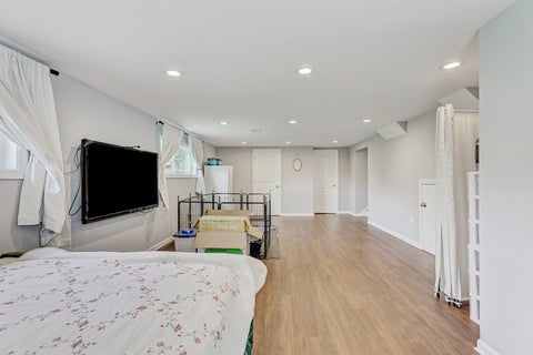 Tiny photo for 2534 Kensington Avenue, Westchester, IL 60154 (MLS # 12749905)