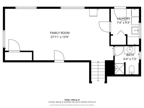 Tiny photo for 2534 Kensington Avenue, Westchester, IL 60154 (MLS # 12749905)