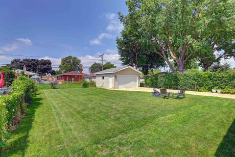 Tiny photo for 2534 Kensington Avenue, Westchester, IL 60154 (MLS # 12749905)