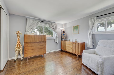 Tiny photo for 2534 Kensington Avenue, Westchester, IL 60154 (MLS # 12749905)