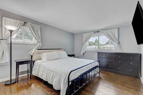 Tiny photo for 2534 Kensington Avenue, Westchester, IL 60154 (MLS # 12749905)