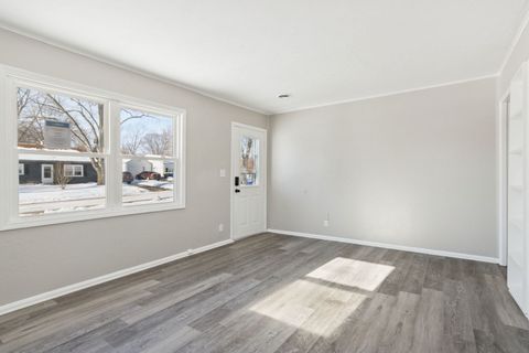 Tiny photo for 5216 N Roberts Road, Peoria Heights, IL 61616 (MLS # 12551521)