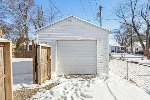 Tiny photo for 5216 N Roberts Road, Peoria Heights, IL 61616 (MLS # 12551521)