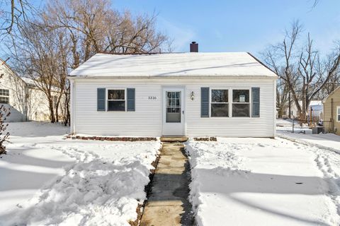 Tiny photo for 5216 N Roberts Road, Peoria Heights, IL 61616 (MLS # 12551521)