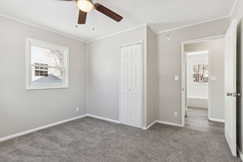 Tiny photo for 5216 N Roberts Road, Peoria Heights, IL 61616 (MLS # 12551521)