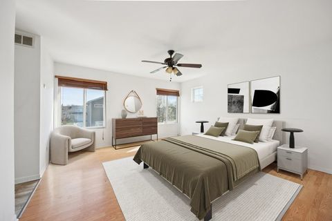 Tiny photo for Bolingbrook, IL 60440 (MLS # 12646742)