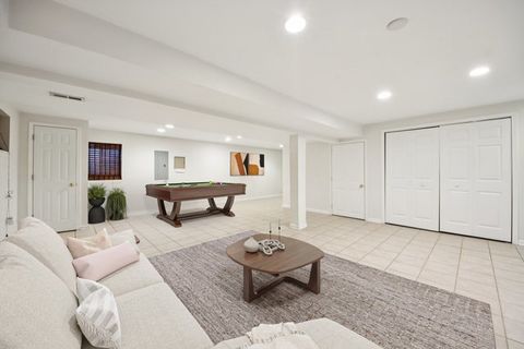 Tiny photo for Bolingbrook, IL 60440 (MLS # 12646742)