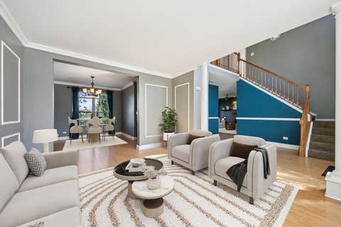 Tiny photo for Bolingbrook, IL 60440 (MLS # 12646742)