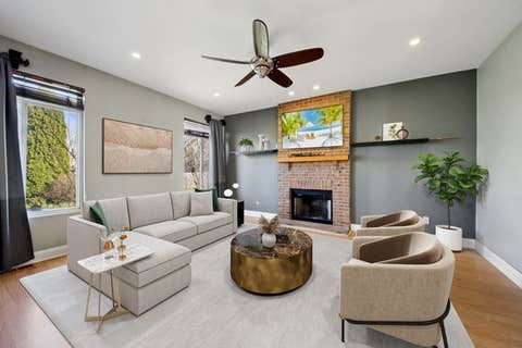 Tiny photo for Bolingbrook, IL 60440 (MLS # 12646742)