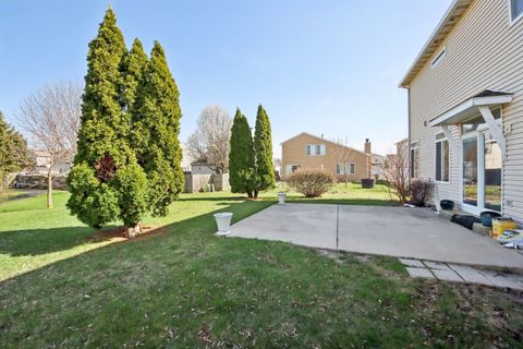 Tiny photo for Bolingbrook, IL 60440 (MLS # 12646742)