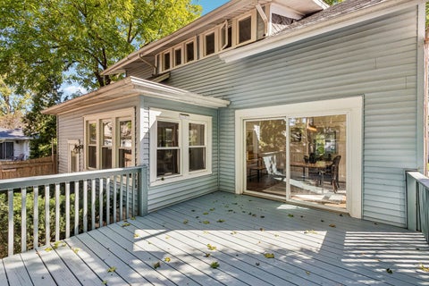 Tiny photo for 217 Prairie Avenue, Libertyville, IL 60048 (MLS # 12780560)