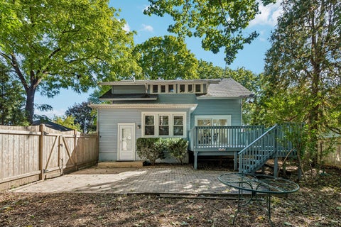 Tiny photo for 217 Prairie Avenue, Libertyville, IL 60048 (MLS # 12780560)