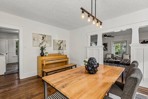 Tiny photo for 217 Prairie Avenue, Libertyville, IL 60048 (MLS # 12780560)