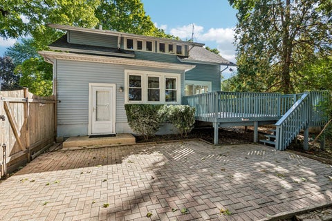 Tiny photo for 217 Prairie Avenue, Libertyville, IL 60048 (MLS # 12780560)