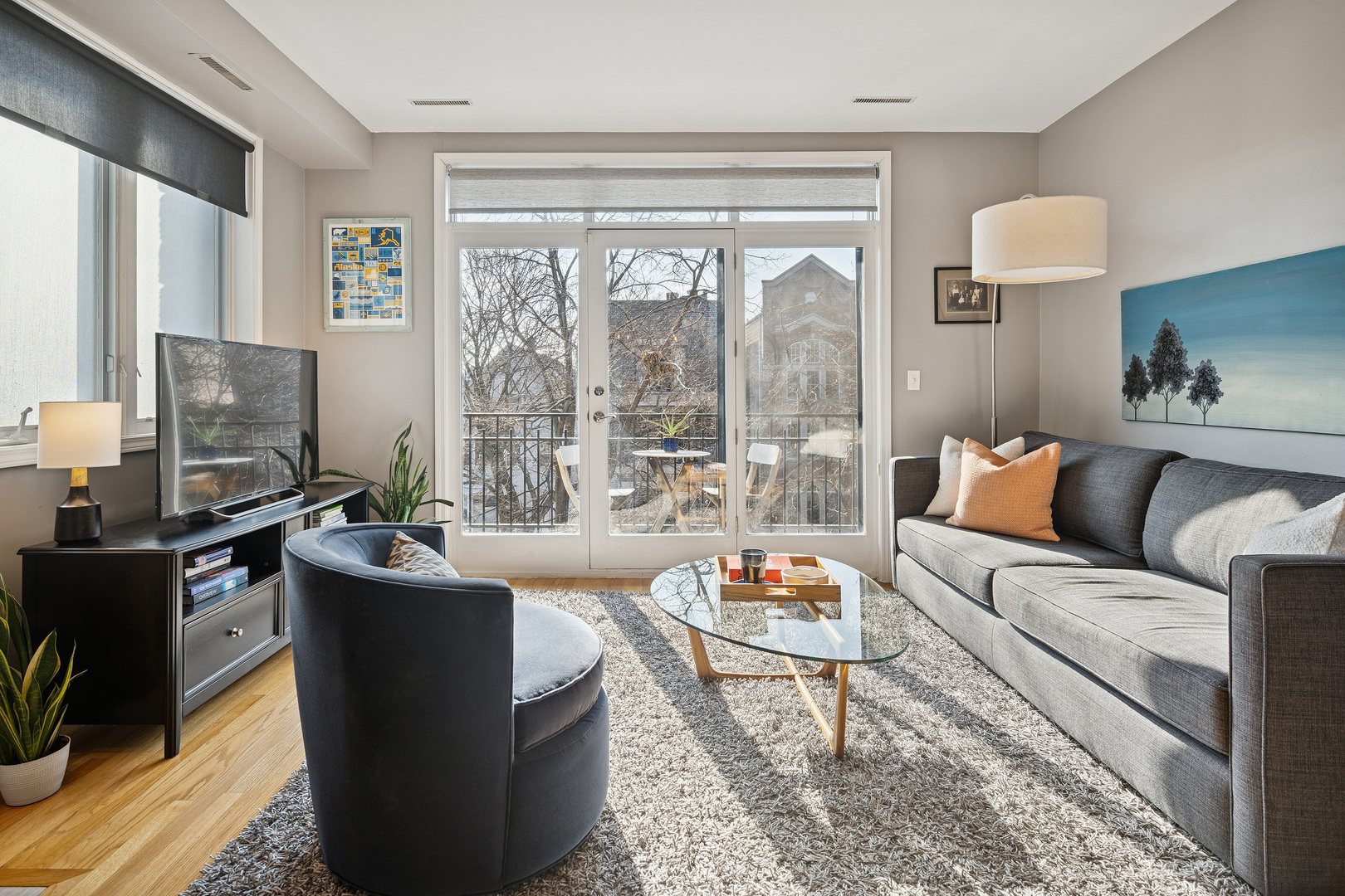 1728 W ROSCOE Avenue 3E