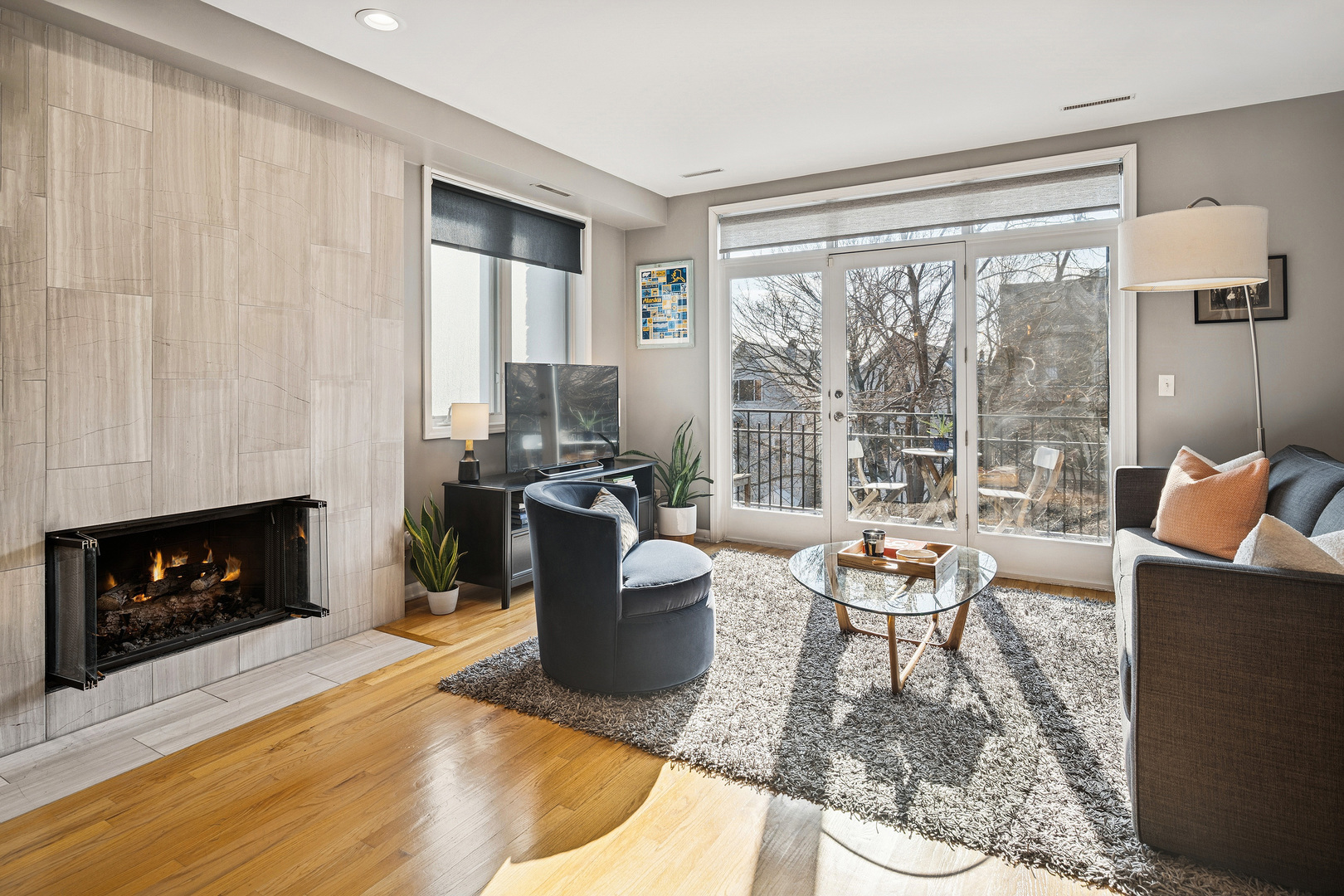 1728 W ROSCOE Avenue 3E