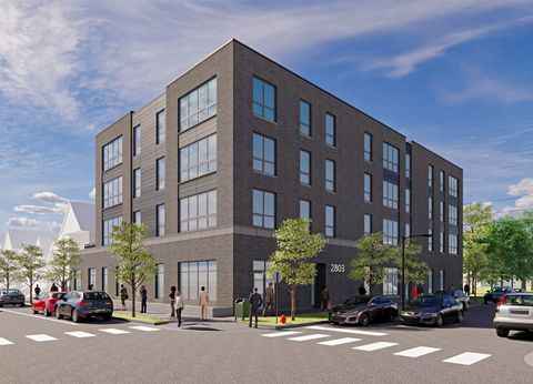 2803 W Henderson Street 306 Chicago IL 60618