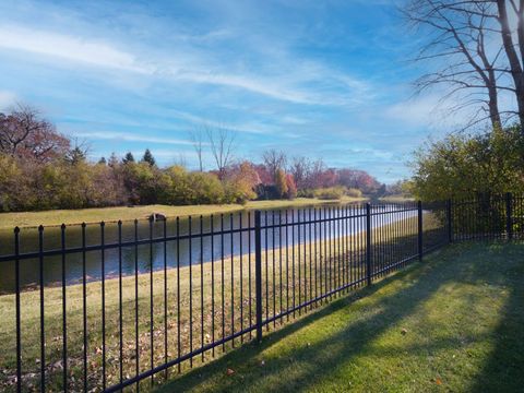 A home in Northbrook