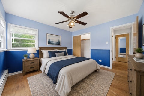 Tiny photo for 4110 Orchard Lane, Matteson, IL 60443 (MLS # 12682099)