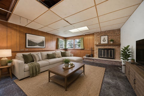 Tiny photo for 4110 Orchard Lane, Matteson, IL 60443 (MLS # 12682099)