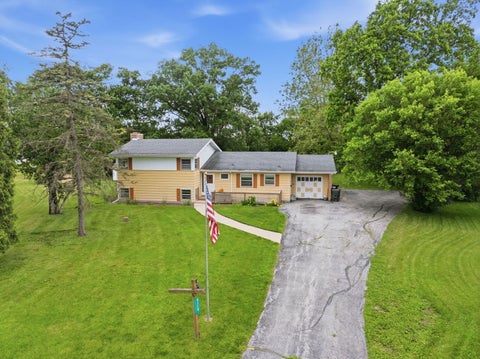 Tiny photo for 4110 Orchard Lane, Matteson, IL 60443 (MLS # 12682099)