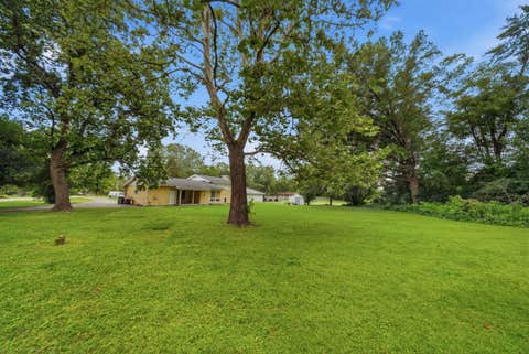 Tiny photo for 4110 Orchard Lane, Matteson, IL 60443 (MLS # 12682099)