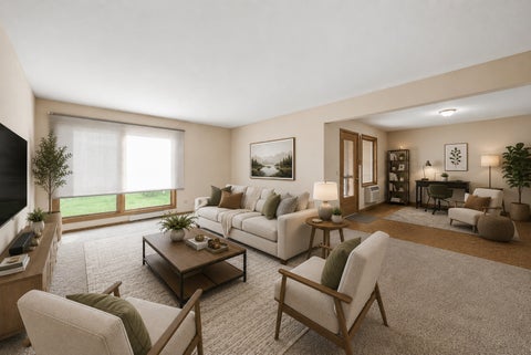 Tiny photo for 4110 Orchard Lane, Matteson, IL 60443 (MLS # 12682099)