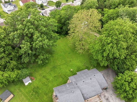 Tiny photo for 4110 Orchard Lane, Matteson, IL 60443 (MLS # 12682099)