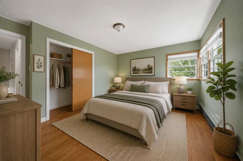 Tiny photo for 4110 Orchard Lane, Matteson, IL 60443 (MLS # 12682099)