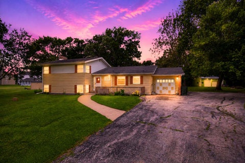 Photo of 4110 Orchard Lane, Matteson, IL 60443 (MLS # 12682099)