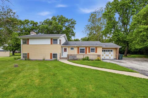 Tiny photo for 4110 Orchard Lane, Matteson, IL 60443 (MLS # 12682099)