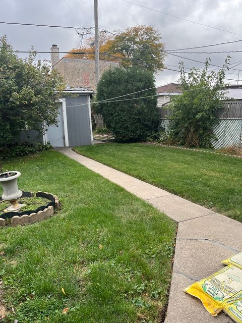 Tiny photo for 1652 N Latrobe Avenue, Chicago, IL 60639 (MLS # 12503133)