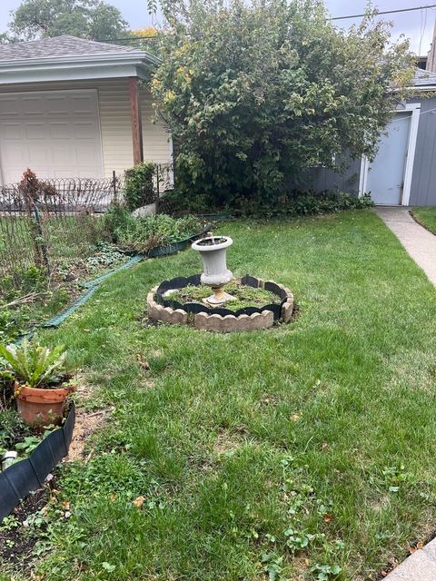 Tiny photo for 1652 N Latrobe Avenue, Chicago, IL 60639 (MLS # 12503133)