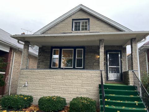 Tiny photo for 1652 N Latrobe Avenue, Chicago, IL 60639 (MLS # 12503133)