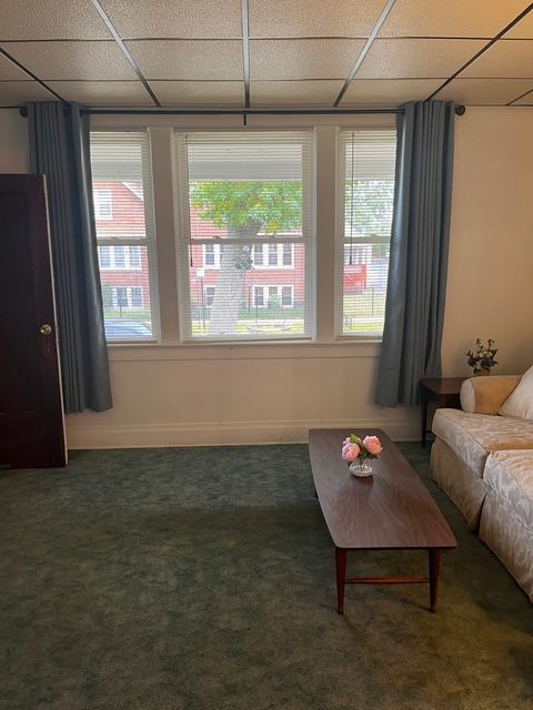 Tiny photo for 1652 N Latrobe Avenue, Chicago, IL 60639 (MLS # 12503133)