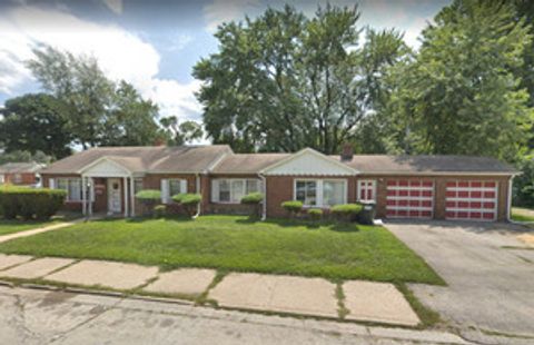 Photo of 14900 Oak Street, Dolton, IL 60419 (MLS # 12587601)