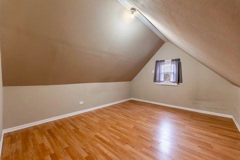 Tiny photo for 5012 S Ada Street, Chicago, IL 60609 (MLS # 12571378)