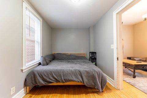 Tiny photo for 5012 S Ada Street, Chicago, IL 60609 (MLS # 12571378)