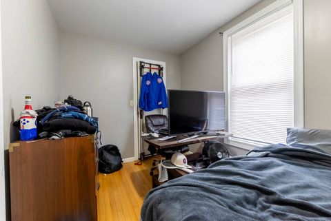 Tiny photo for 5012 S Ada Street, Chicago, IL 60609 (MLS # 12571378)