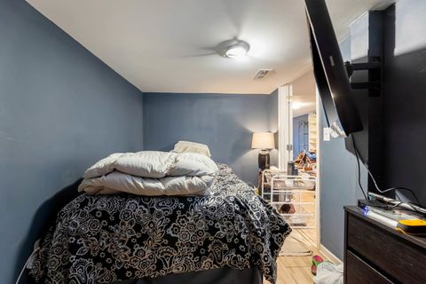 Tiny photo for 5012 S Ada Street, Chicago, IL 60609 (MLS # 12571378)